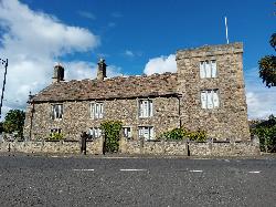 Corbridge Low Hall